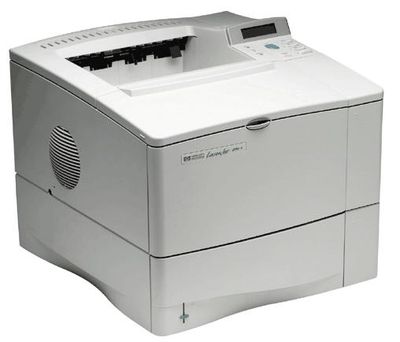 Toner HP Laserjet 4050N